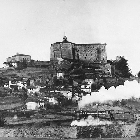 Falagueira Monforte De Lemos Exterior photo