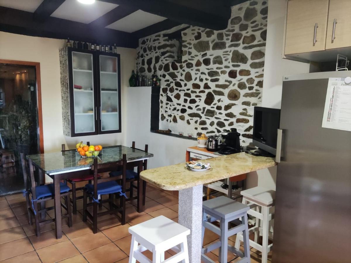 Falagueira Monforte De Lemos Exterior photo