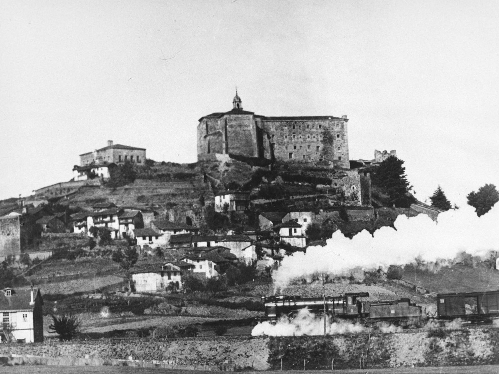 Falagueira Monforte De Lemos Exterior photo