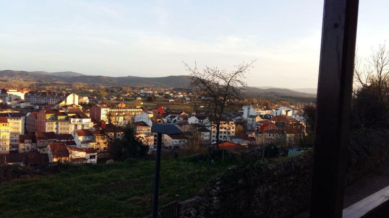 Falagueira Monforte De Lemos Exterior photo