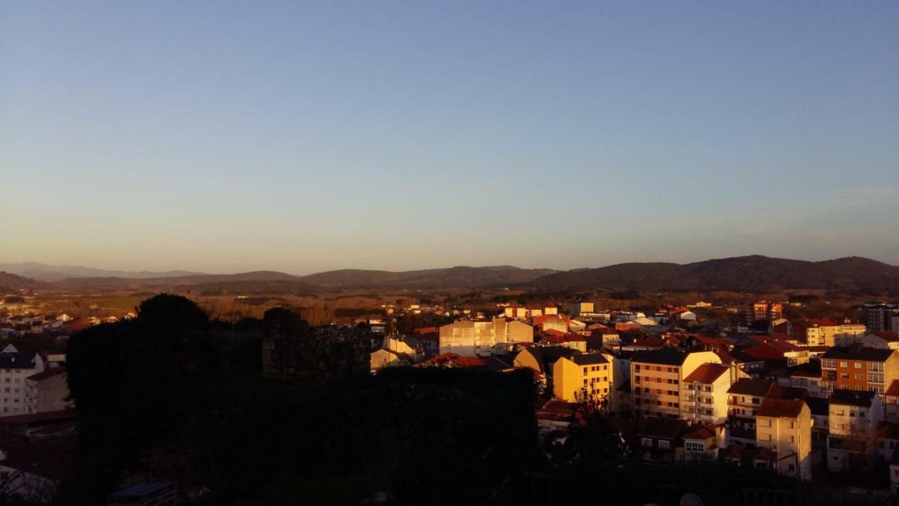 Falagueira Monforte De Lemos Exterior photo