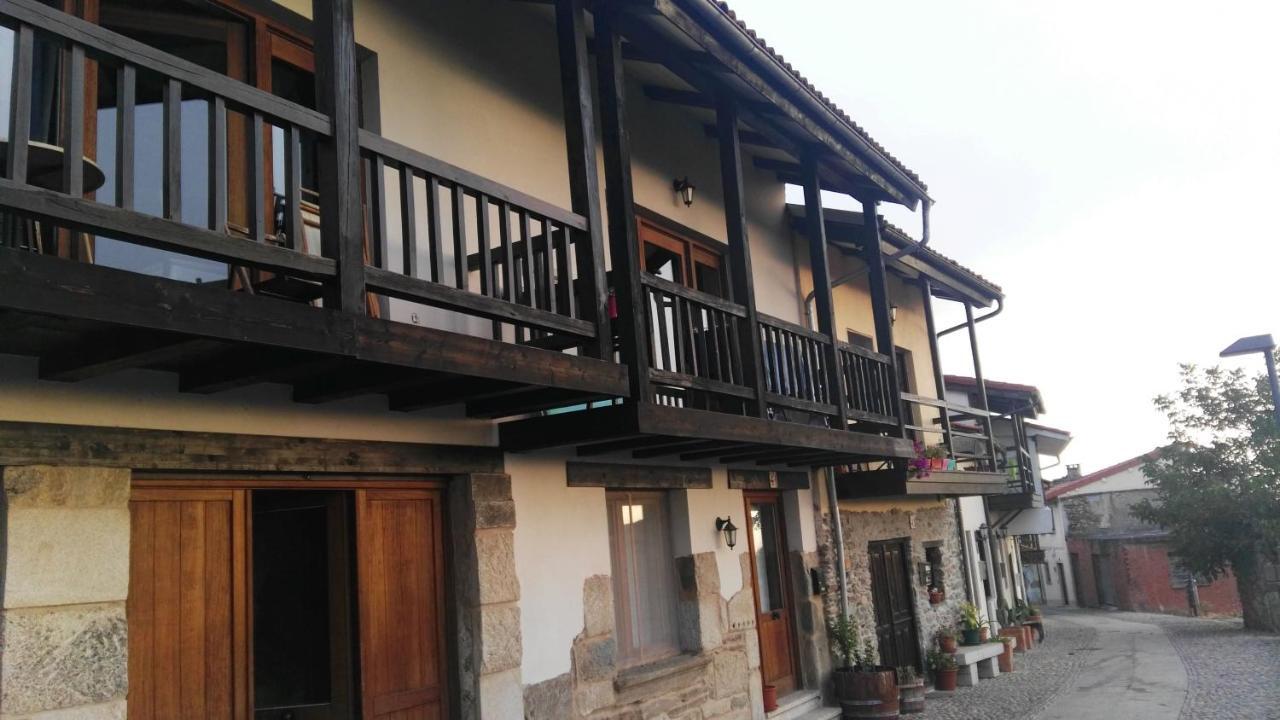 Falagueira Monforte De Lemos Exterior photo